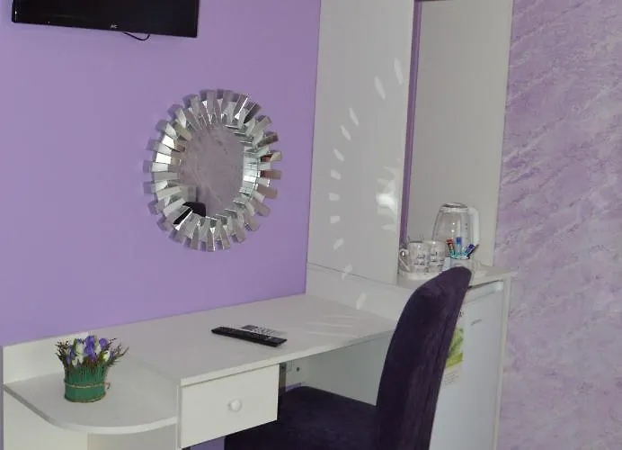 Pensionat Valentines