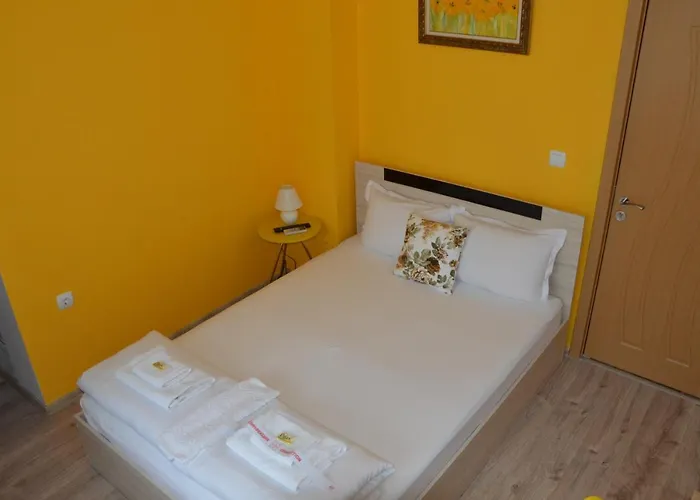 Valentines 3* Kiten (Burgas)