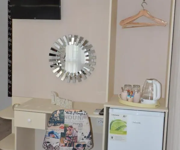 Valentines Kiten (Burgas)