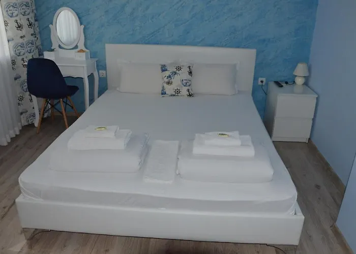 Pensionat Valentines Kiten (Burgas)