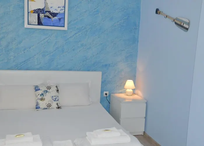 Pensionat Valentines 3*