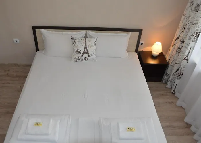 Pensionat Valentines 3*