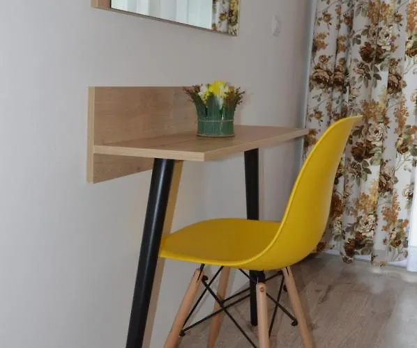 Valentines Pensionat Kiten (Burgas)