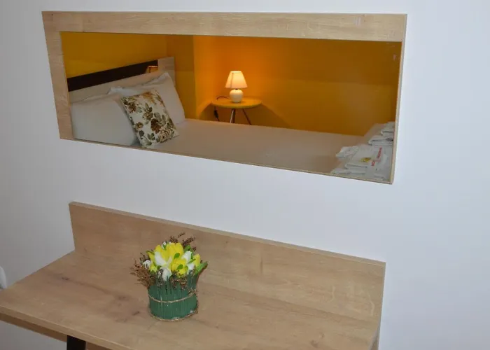 Pensionat Valentines 3*