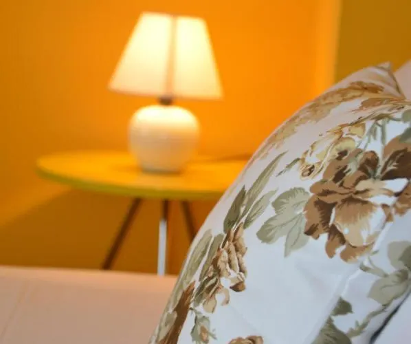 Pensionat Valentines