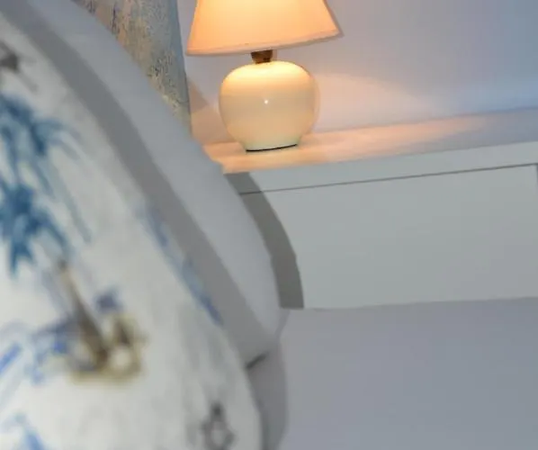 Pensionat Valentines