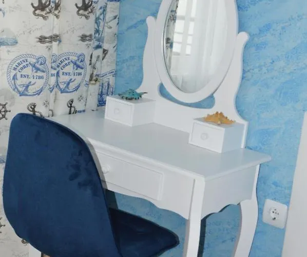 Pensionat Valentines 3*