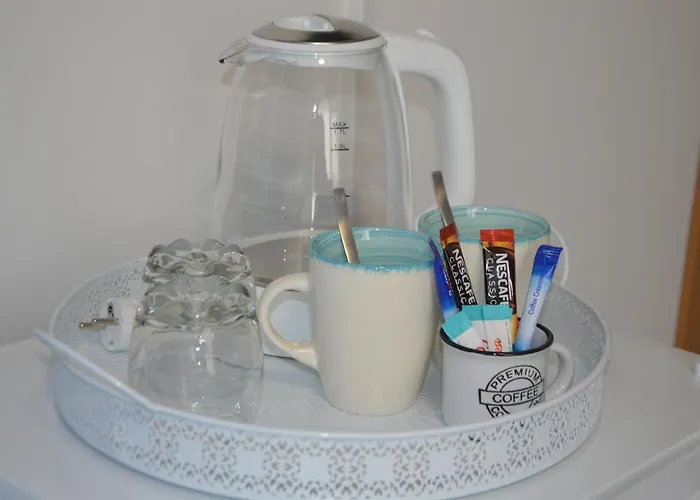 Pensionat Valentines