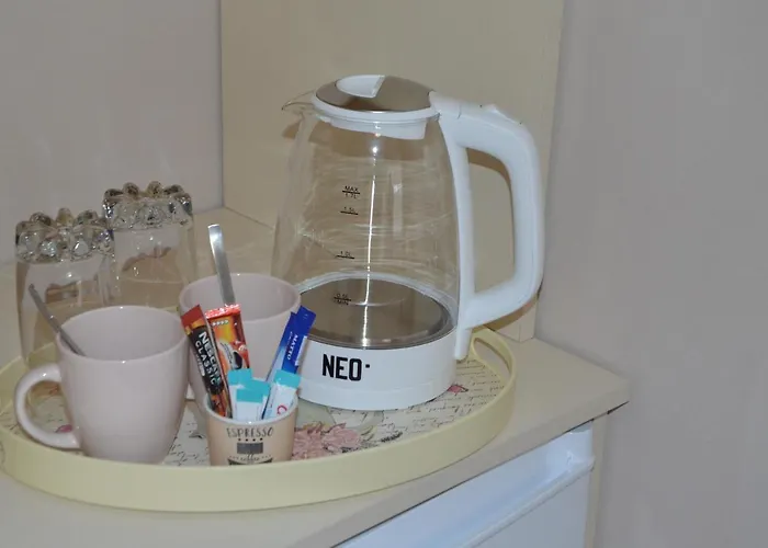 Valentines Pensionat