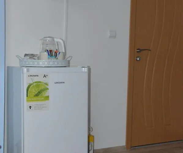 Pensionat Valentines