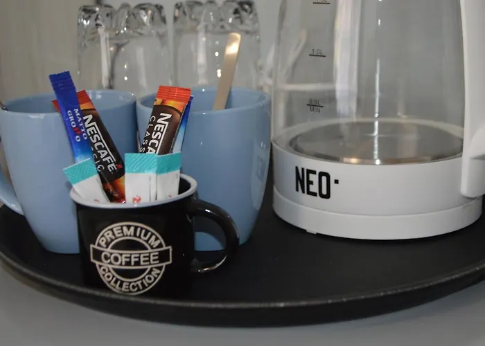 Pensionat Valentines