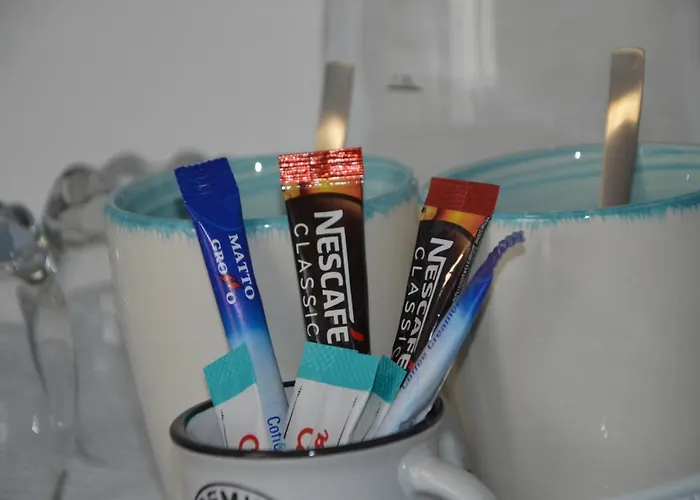 Pensionat Valentines 3*