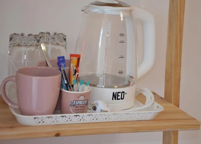 Valentines Pensionat 3*