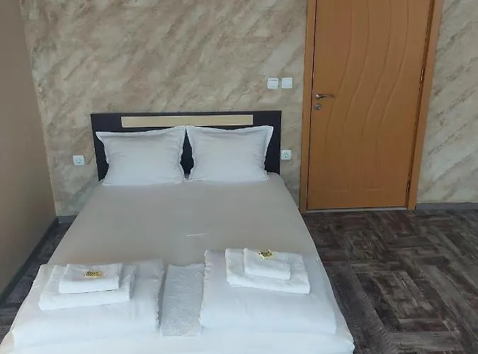 Valentines Pensionat Kiten (Burgas)