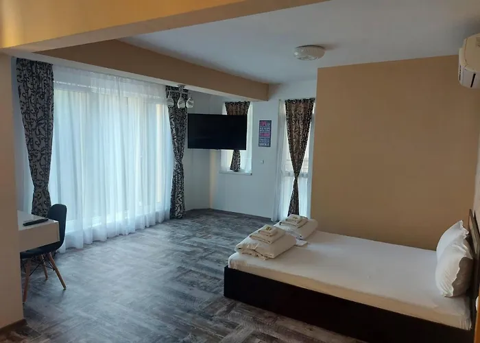 Pensionat Valentines