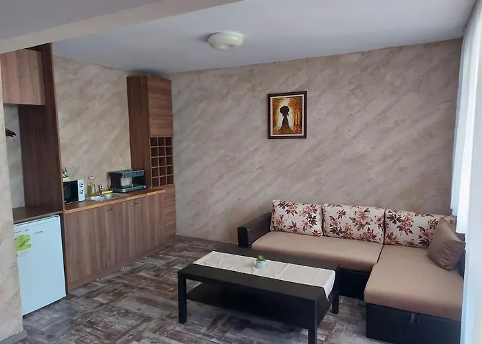 Pensionat Valentines Kiten (Burgas)