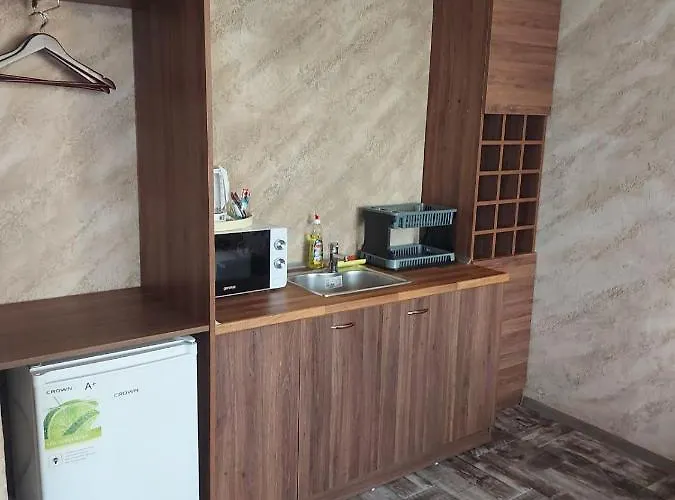 Valentines Pensionat 3*