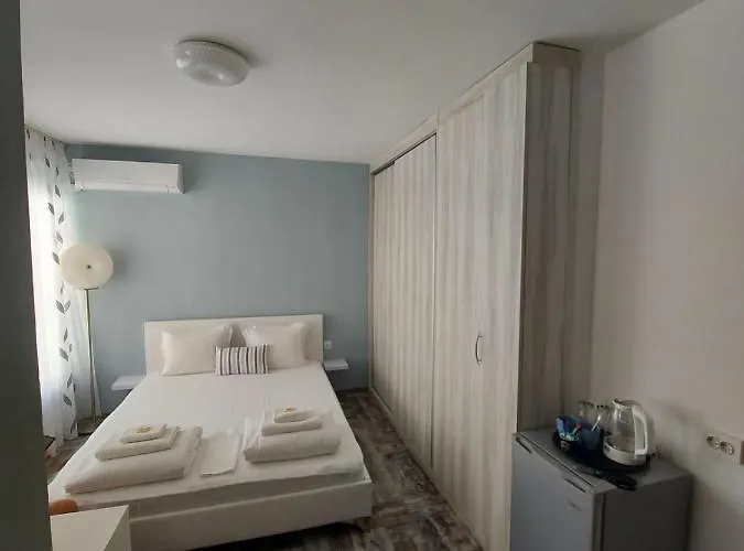 Pensionat Valentines