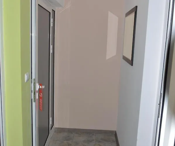 Valentines Pensionat 3*