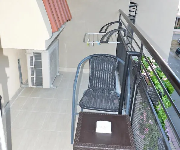 Pensionat Valentines Kiten (Burgas)