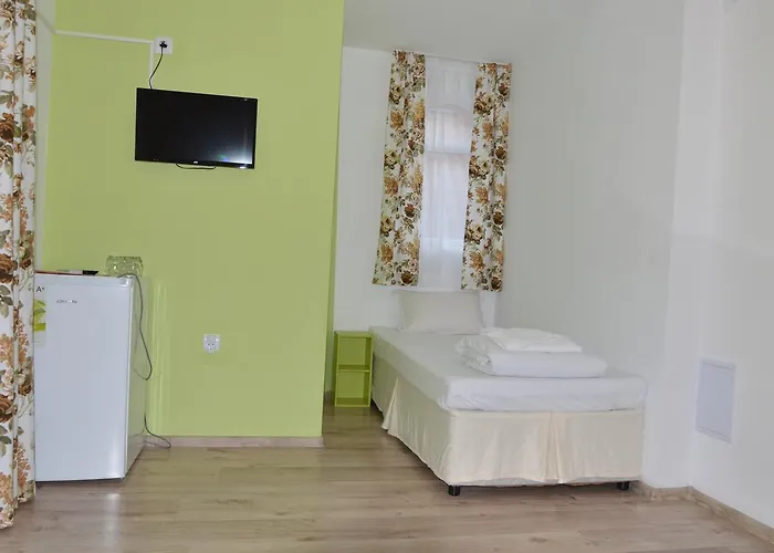 Valentines Pensionat