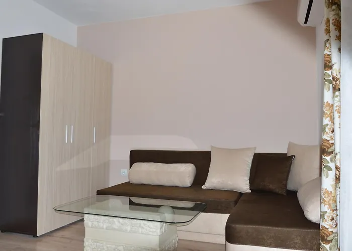 Pensionat Valentines 3*