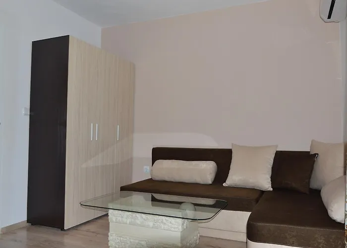 Pensionat Valentines Kiten (Burgas)