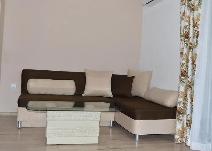 Pensionat Valentines 3*