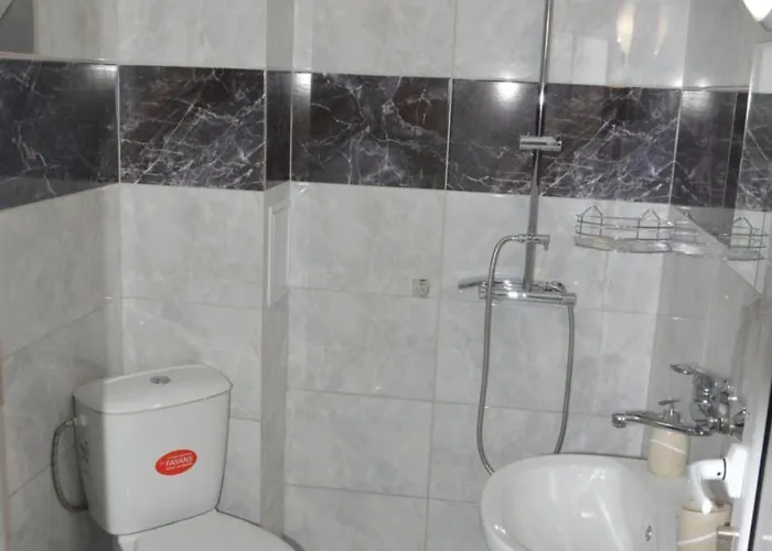 Valentines Kiten (Burgas)