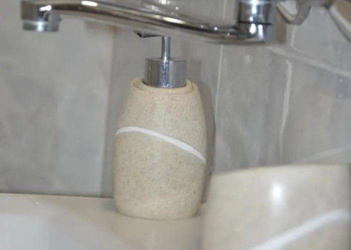 Valentines Pensionat Kiten (Burgas)