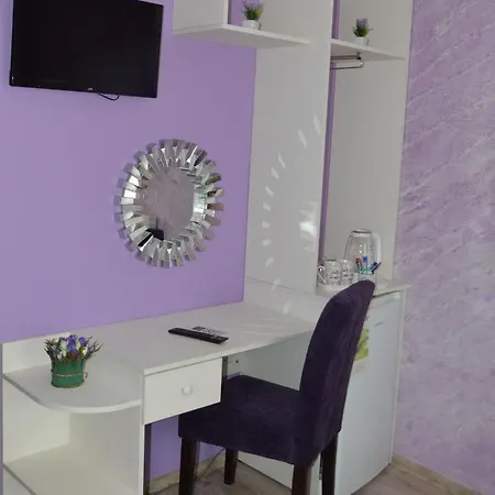 Guest house Valentines