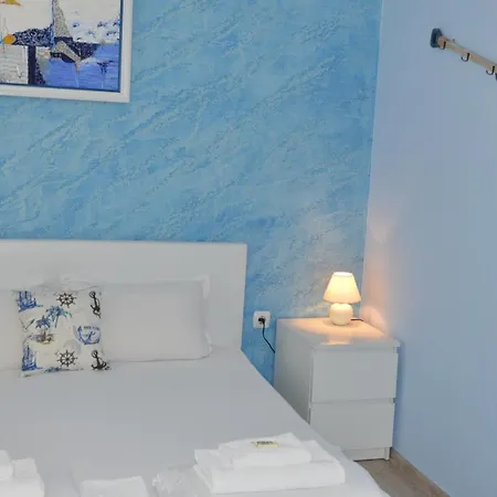 Guest house Valentines 3*