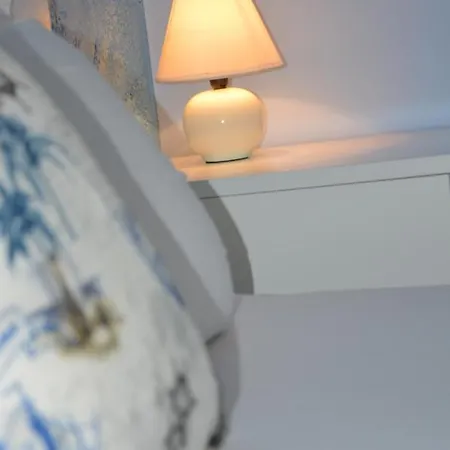 Guest house Valentines