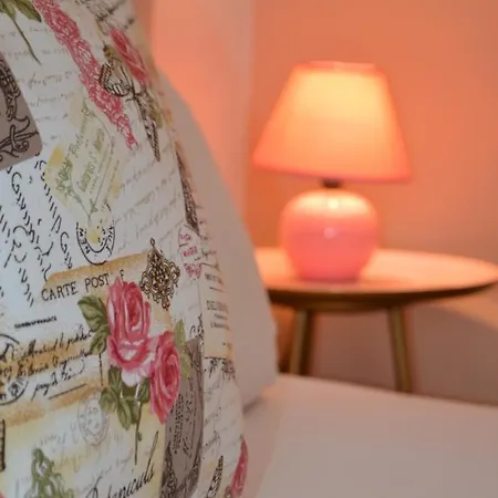 Valentines Guest house Kiten (Burgas)