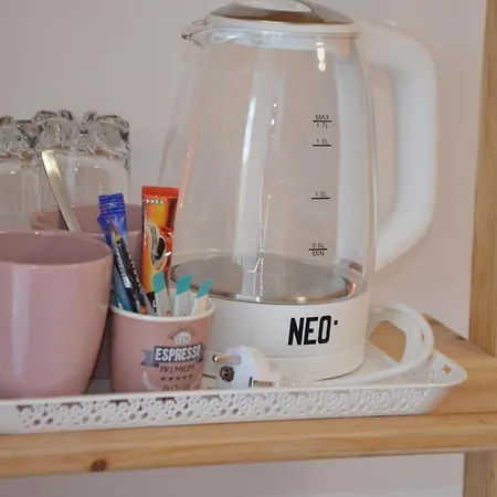 Valentines Guest house 3*