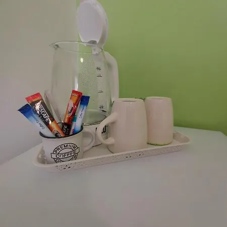 Valentines Kiten (Burgas)