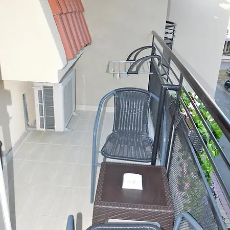 Guest house Valentines Kiten (Burgas)