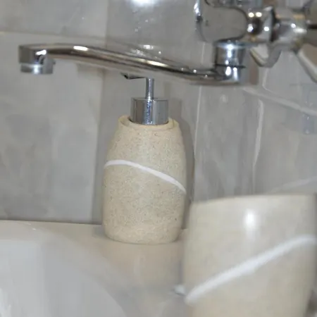 Valentines Guest house Kiten (Burgas)