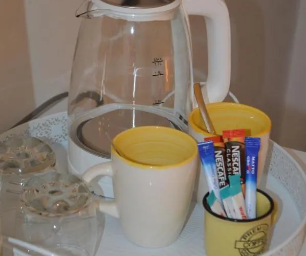 Valentines Casa de hóspedes Kiten (Burgas)