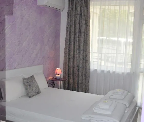 Valentines 3* Kiten (Burgas)