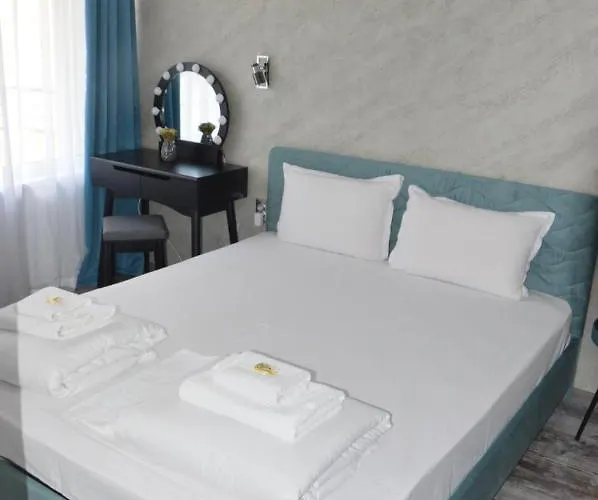 Valentines Kiten (Burgas)