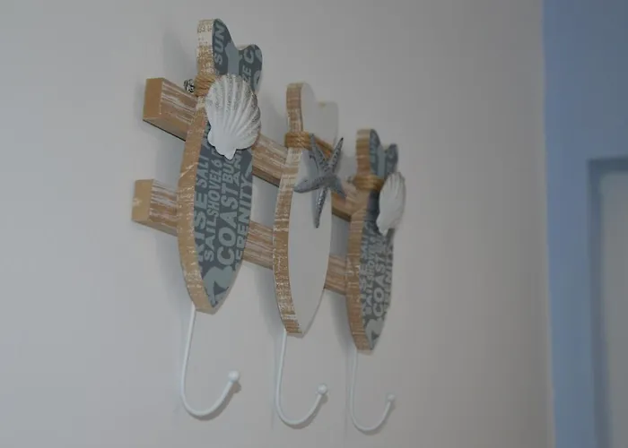 Casa de hóspedes Valentines Kiten (Burgas)