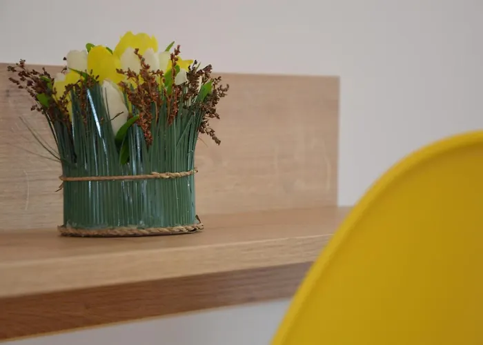 Casa de hóspedes Valentines