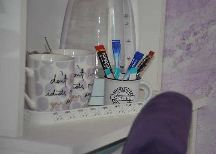 Valentines Casa de hóspedes Kiten (Burgas)