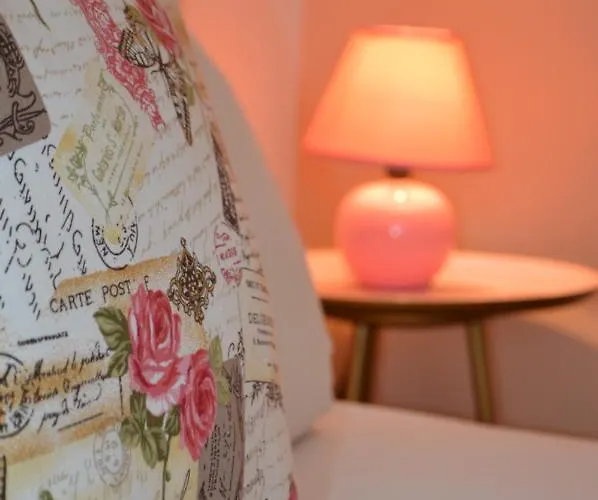 Valentines Casa de hóspedes Kiten (Burgas)