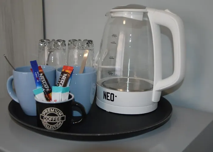 Casa de hóspedes Valentines Kiten (Burgas)