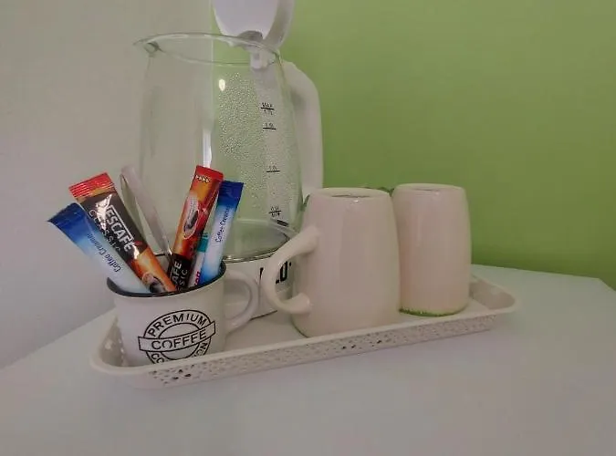 Valentines Kiten (Burgas)