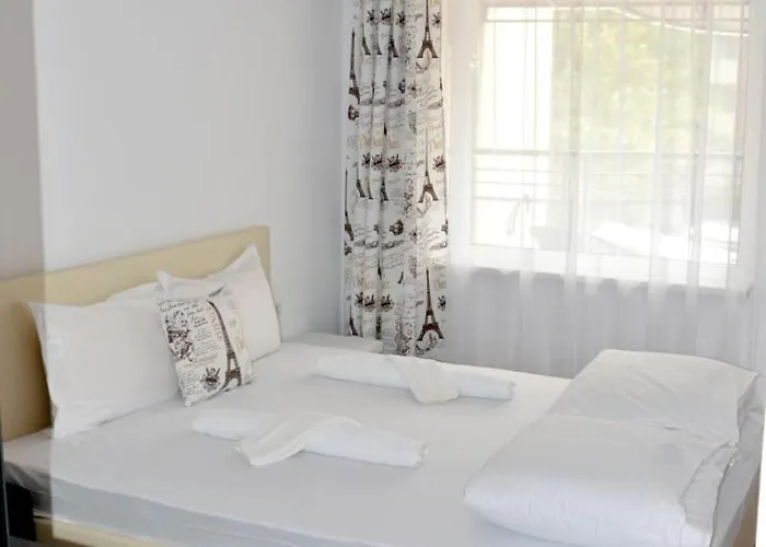 Casa de hóspedes Valentines 3*